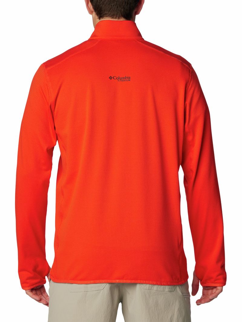 Polar-Hombre-Triple-Canyon-Grid-Full-Zip-Rojo-Columbia