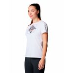 Polera-Manga-Corta-Mujer-Sun-Trek-Graphic-Blanco-Columbia