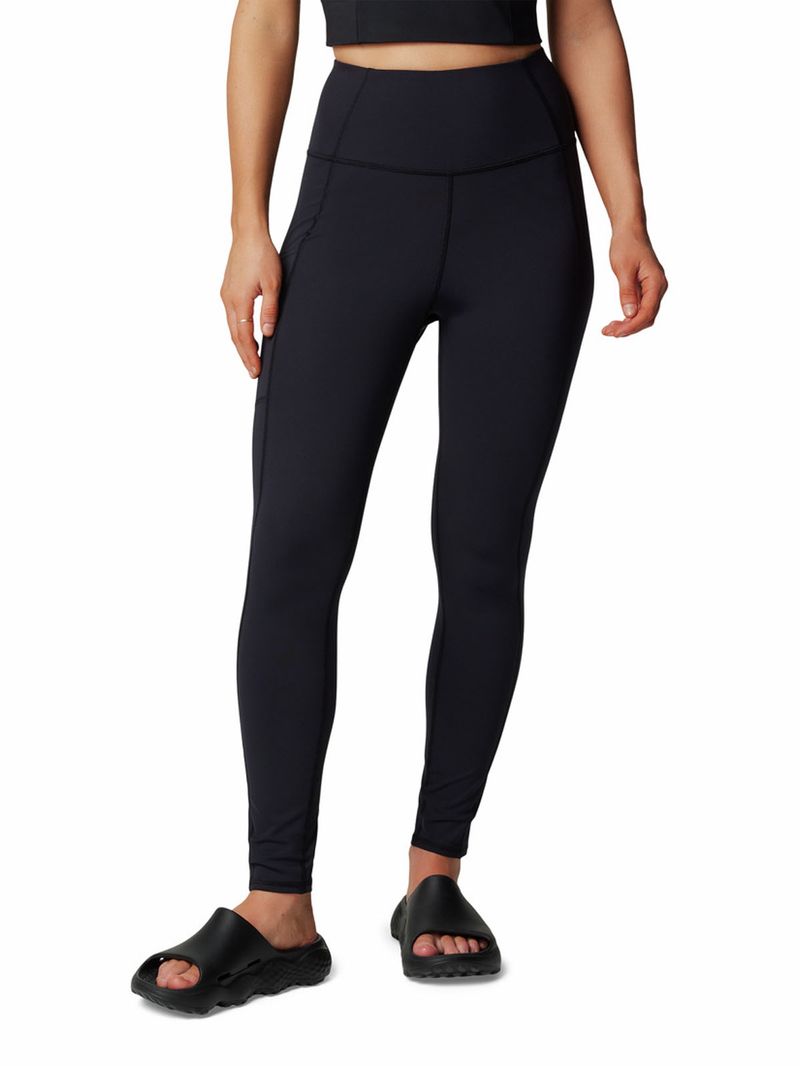 Calza-Mujer-Boundless-Trek-Negro-Columbia