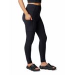 Calza-Mujer-Boundless-Trek-Negro-Columbia