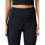 Calza-Mujer-Boundless-Trek-Negro-Columbia