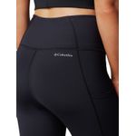 Calza-Mujer-Boundless-Trek-Negro-Columbia