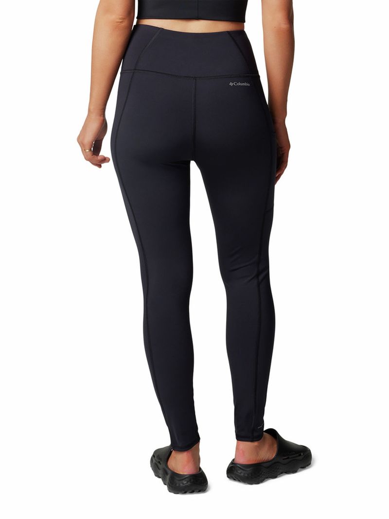 Calza-Mujer-Boundless-Trek-Negro-Columbia