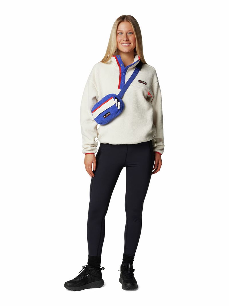 Calza-Mujer-Boundless-Trek-Negro-Columbia