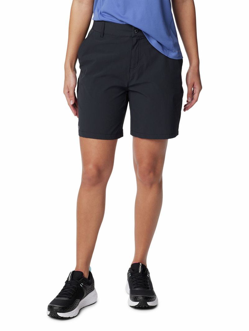 Short-Mujer-Summit-Valley-Negro-Columbia
