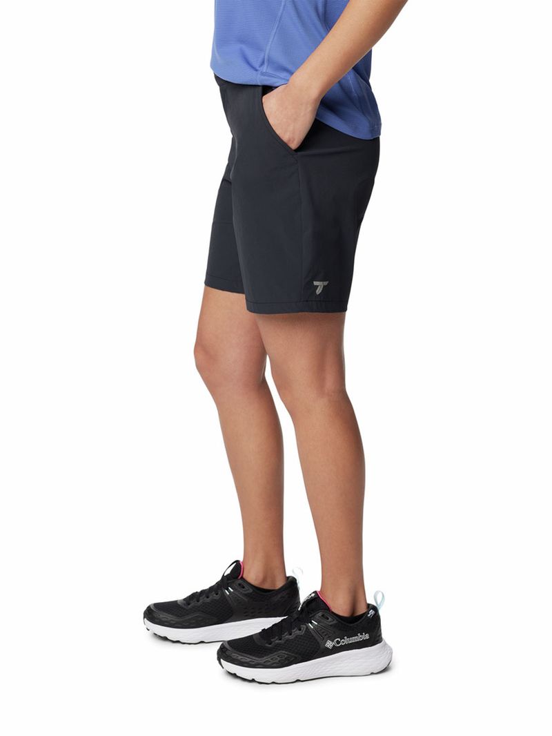 Short-Mujer-Summit-Valley-Negro-Columbia