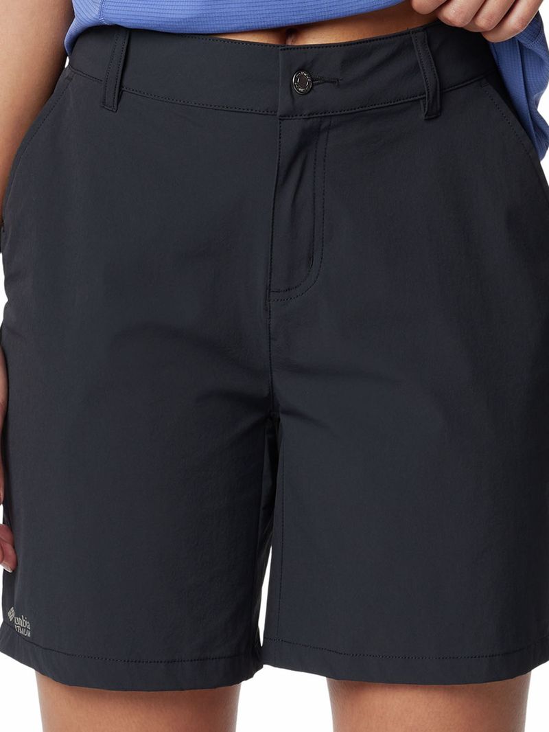 Short-Mujer-Summit-Valley-Negro-Columbia
