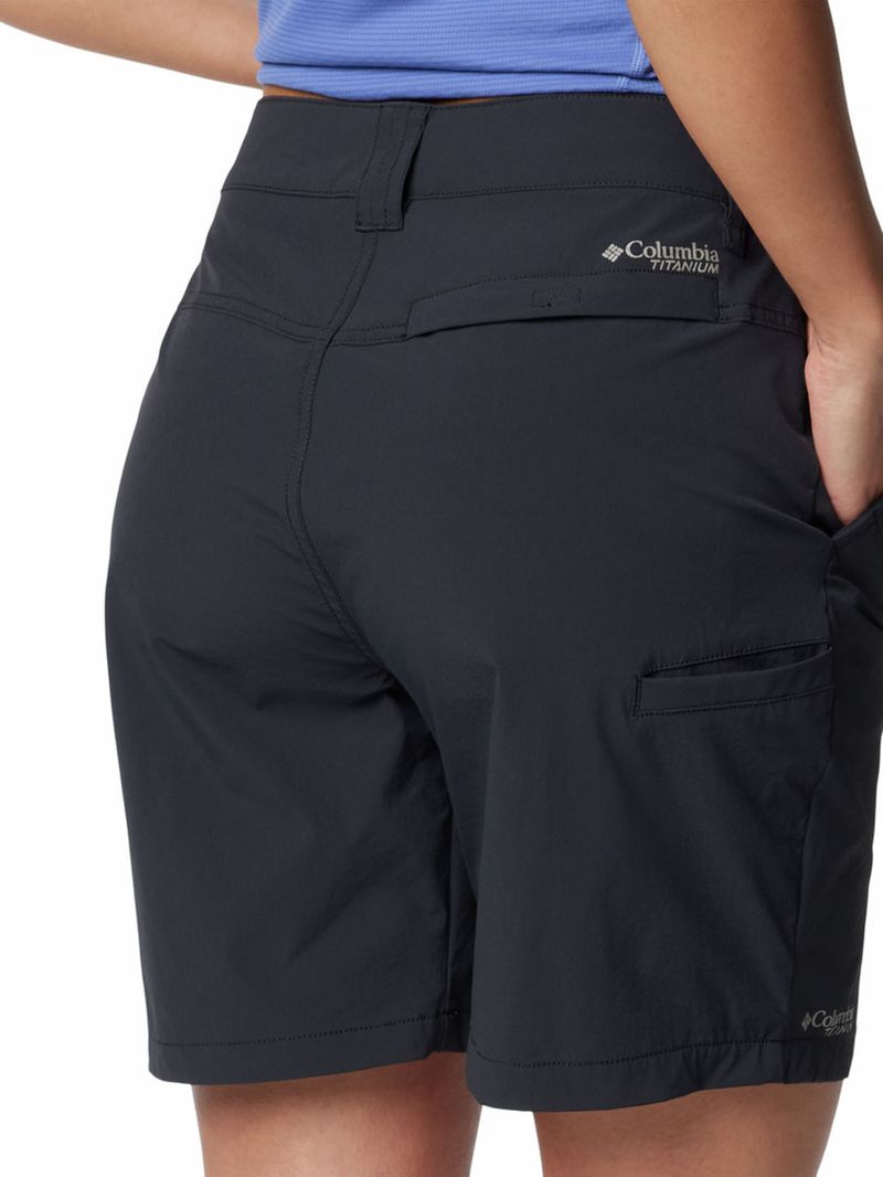 Short-Mujer-Summit-Valley-Negro-Columbia