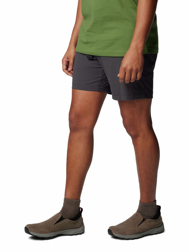 Short-Hombre-Landroamer-Ripstop-Gris-Columbia