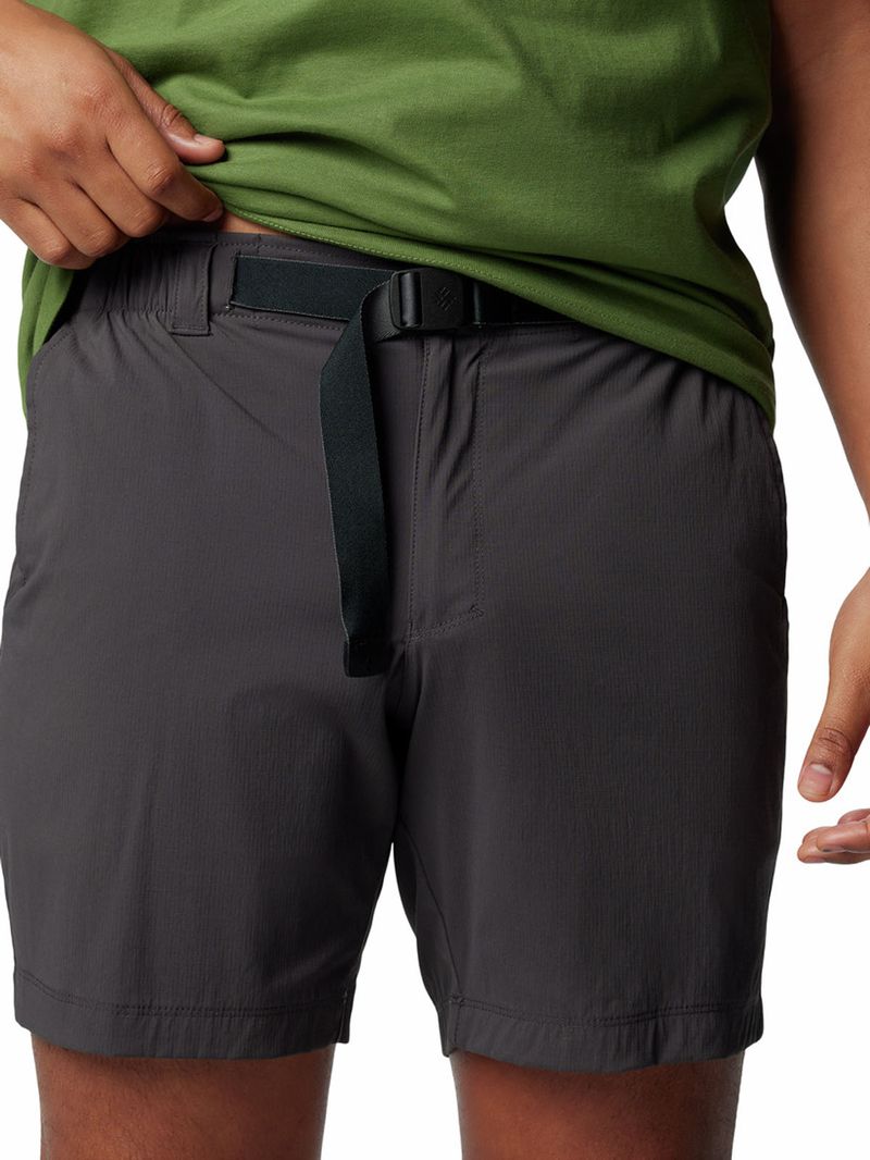 Short-Hombre-Landroamer-Ripstop-Gris-Columbia