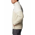Polar-Hombre-Basin-Trail-Full-Zip-Beige-Columbia
