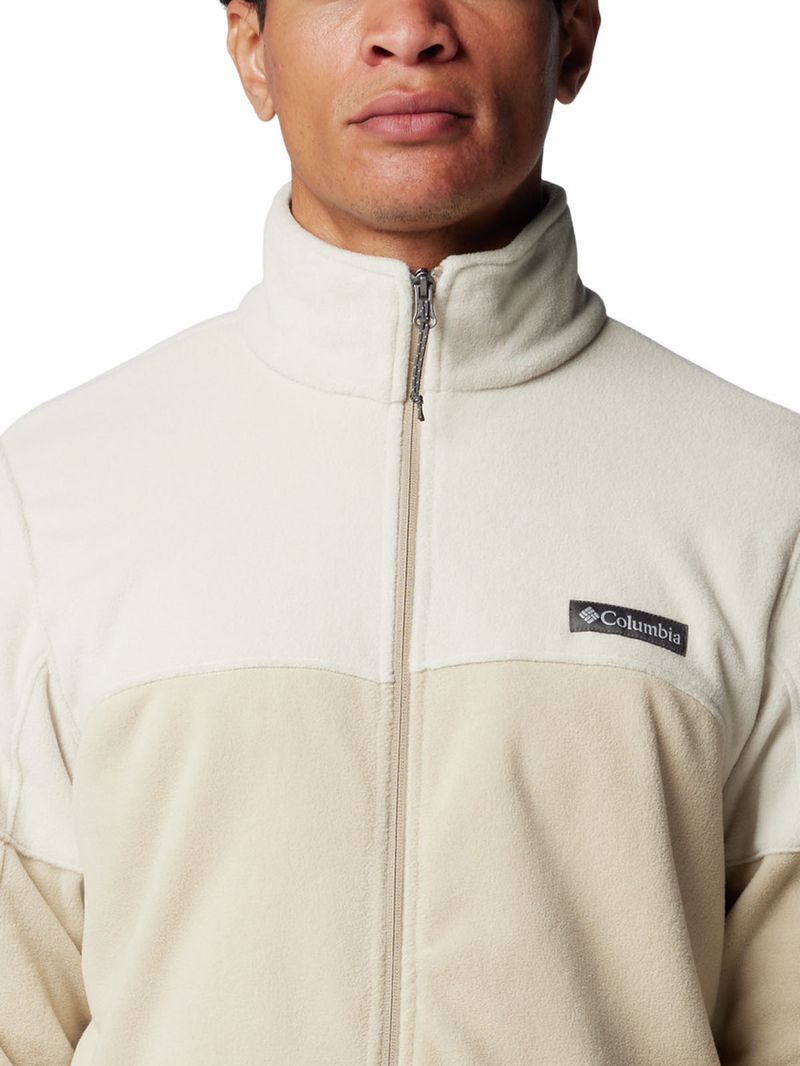 Polar-Hombre-Basin-Trail-Full-Zip-Beige-Columbia