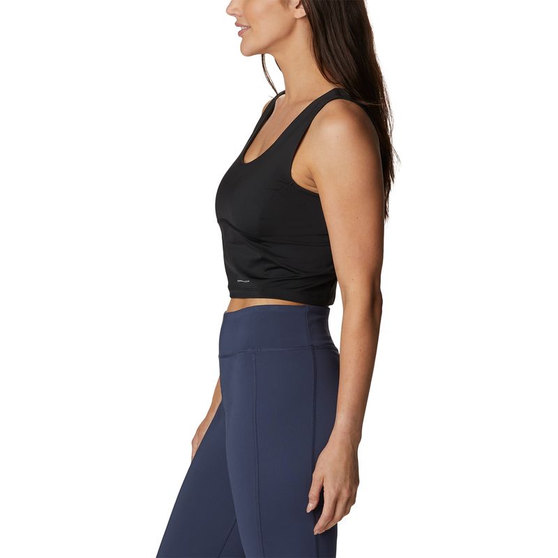 Polera-Manga-Corta-Mujer-Boundless-Trek-Tank-Columbia