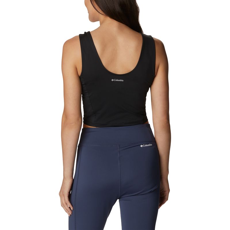 Polera-Manga-Corta-Mujer-Boundless-Trek-Tank-Columbia