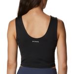 Polera-Manga-Corta-Mujer-Boundless-Trek-Tank-Columbia