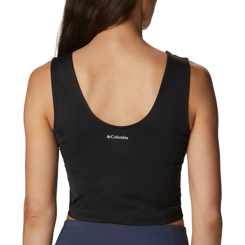 Polera-Manga-Corta-Mujer-Boundless-Trek-Tank-Columbia