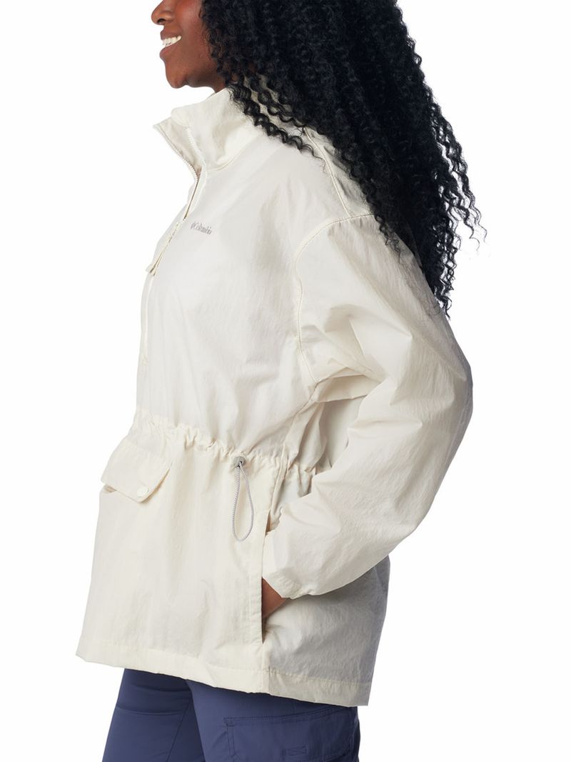 Cortaviento-Mujer-Paracutie-Anorak-Blanco-Columbia