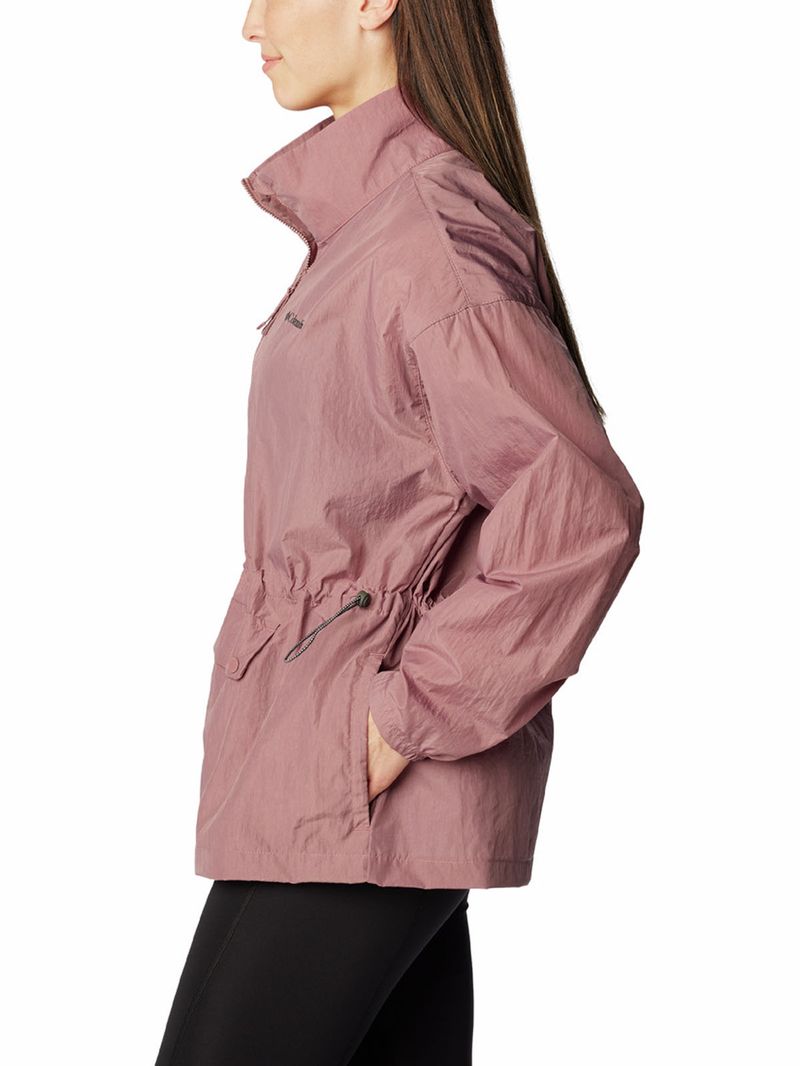 Cortaviento-Mujer-Paracutie-Anorak-Rosado-Columbia