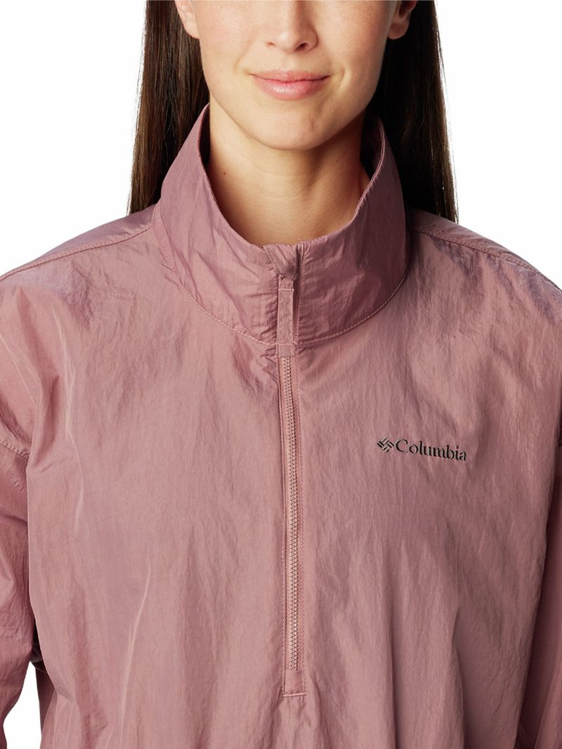 Cortaviento-Mujer-Paracutie-Anorak-Rosado-Columbia