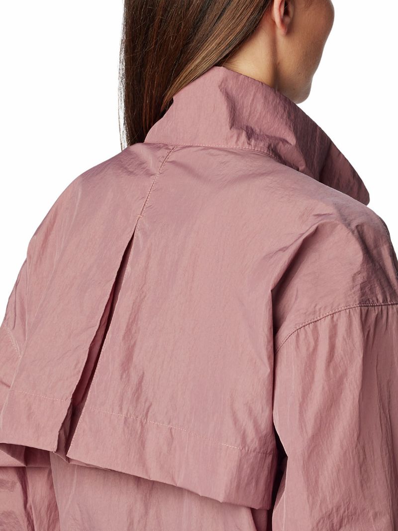 Cortaviento-Mujer-Paracutie-Anorak-Rosado-Columbia