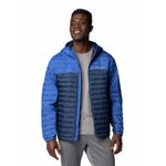 Parka-Hombre-Silver-Falls-II-Hooded-Azul-Columbia