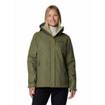 Parka-Mujer-Bugaboo-III-Fleece-Interchange-Verde-Columbia