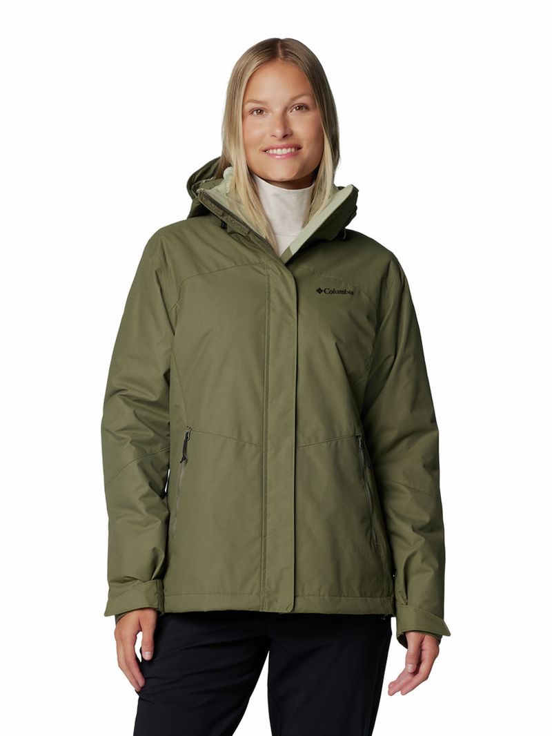 Parka-Mujer-Bugaboo-III-Fleece-Interchange-Verde-Columbia