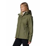 Parka-Mujer-Bugaboo-III-Fleece-Interchange-Verde-Columbia