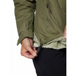 Parka-Mujer-Bugaboo-III-Fleece-Interchange-Verde-Columbia