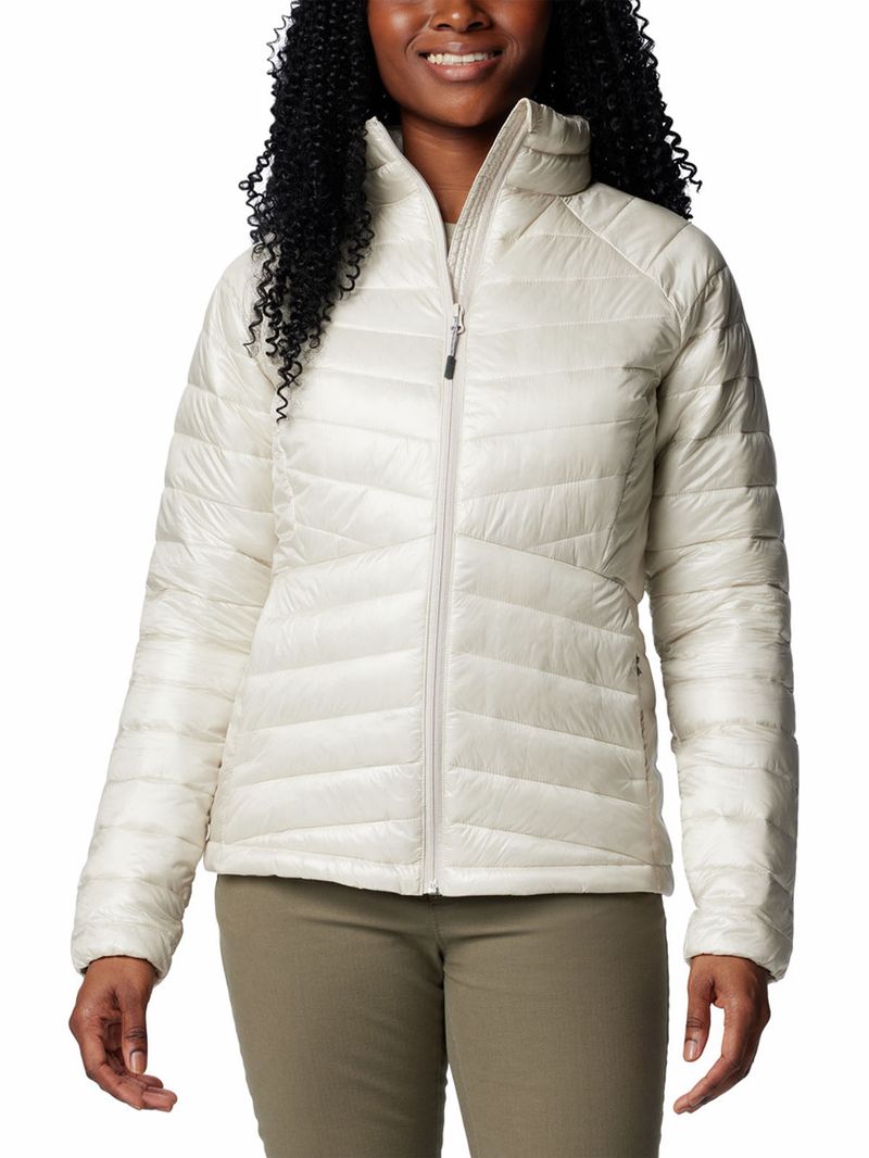 Parka-Mujer-Labyrinth-Loop-Beige-Columbia