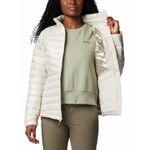 Parka-Mujer-Labyrinth-Loop-Beige-Columbia