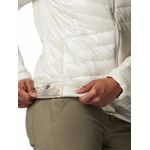 Parka-Mujer-Labyrinth-Loop-Beige-Columbia