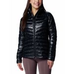 Parka-Mujer-Labyrinth-Loop-Negro-Columbia