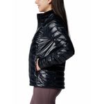 Parka-Mujer-Labyrinth-Loop-Negro-Columbia