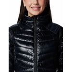 Parka-Mujer-Labyrinth-Loop-Negro-Columbia