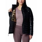 Parka-Mujer-Labyrinth-Loop-Negro-Columbia