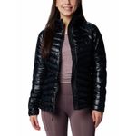 Parka-Mujer-Labyrinth-Loop-Negro-Columbia