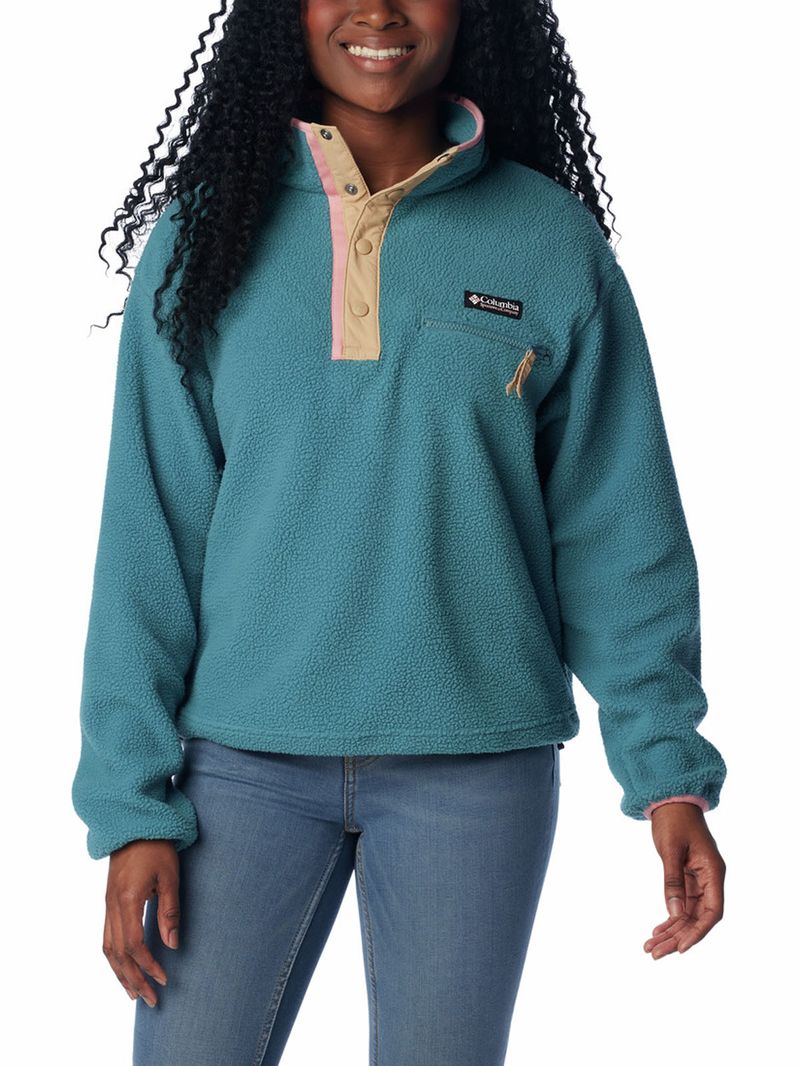 Polar-Mujer-Helvetia-Half-Snap-Celeste-Columbia