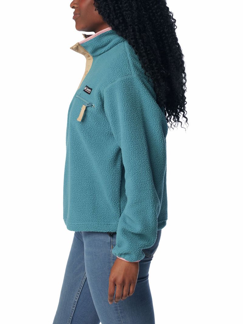 Polar-Mujer-Helvetia-Half-Snap-Celeste-Columbia