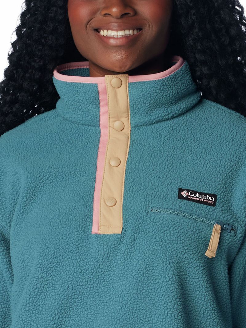 Polar-Mujer-Helvetia-Half-Snap-Celeste-Columbia