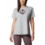 Polera-Manga-Corta-Mujer-Sun-Trek-Graphic-Gris-Columbia