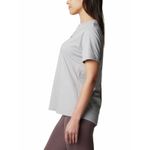 Polera-Manga-Corta-Mujer-Sun-Trek-Graphic-Gris-Columbia