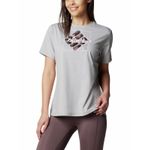 Polera-Manga-Corta-Mujer-Sun-Trek-Graphic-Gris-Columbia