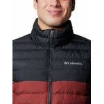 Parka-Sin-Mangas-Hombre-Powder-Lite-II-Rojo-Columbia