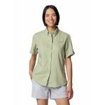 Blusa-Manga-Larga-Mujer-Tamiami-II-Verde-Columbia