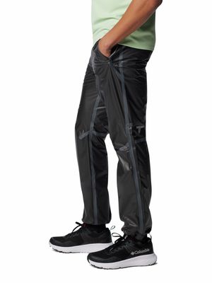 Pantalón Hombre Outdry Extreme Negro Columbia