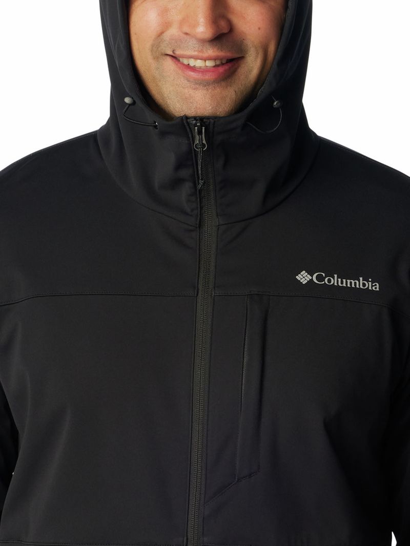 Softshell-Hombre-Black-Mesa-Softshell-Negro-Columbia