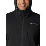 Softshell-Hombre-Black-Mesa-Softshell-Negro-Columbia