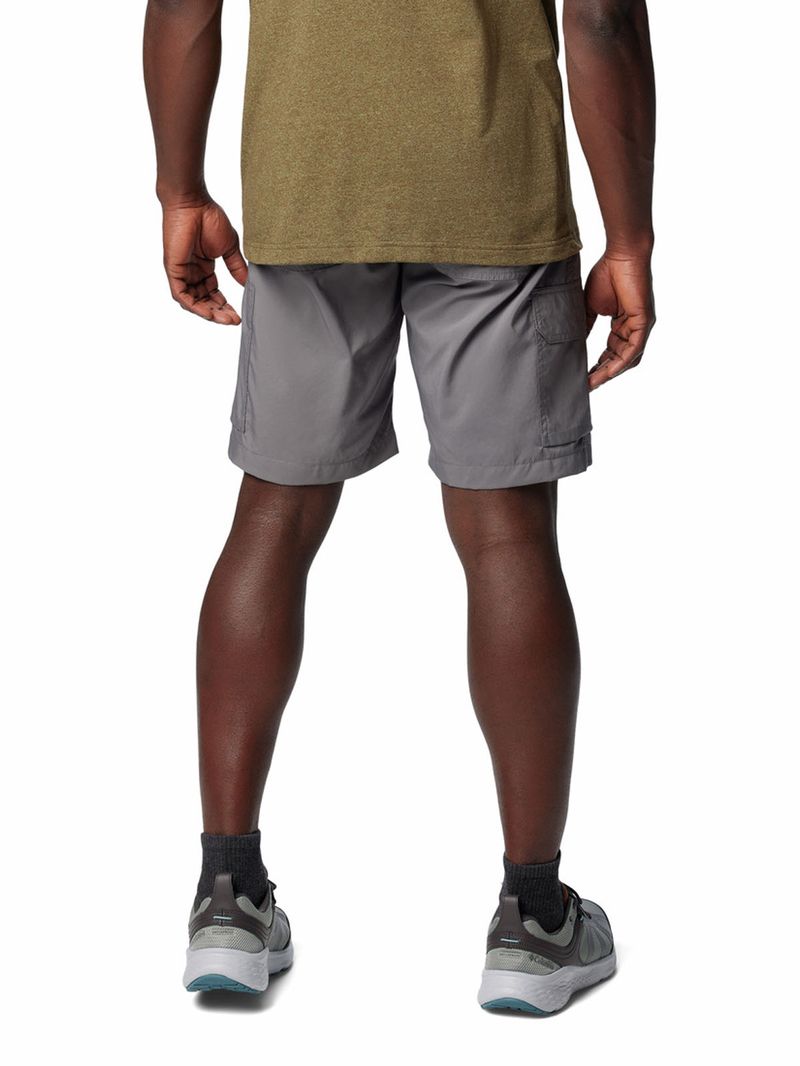 Short-Hombre-Silver-Ridge-Utility-Cargo-Gris-Columbia
