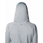 Polera-Manga-Larga-Mujer-Pfg-Tidal-Tee-Hoodie-Gris-Columbia